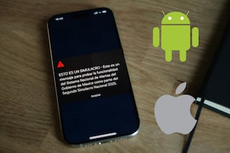 ¿Te asustó la alerta sísmica en el celular? Así la puedes desactivar en Android y iPhone paso a paso