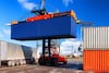 México registra superávit comercial por más de 9 mmdd entre enero y junio: Inegi    