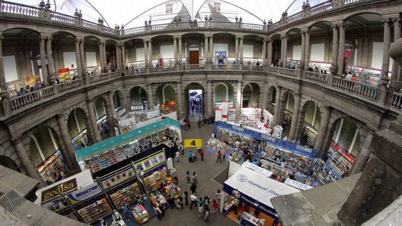 Feria del Libro de Madrid