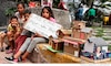 Hay 38.5 millones de pobres en México en 2024, 8.3 millones menos que en 2022: Inegi 