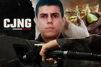 Quizá cargaste gasolina o compraste tequila de estas empresas... y EU las vincula al CJNG