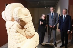 El rey de España admite, por primera vez, que hubo “mucho abuso” en la colonización