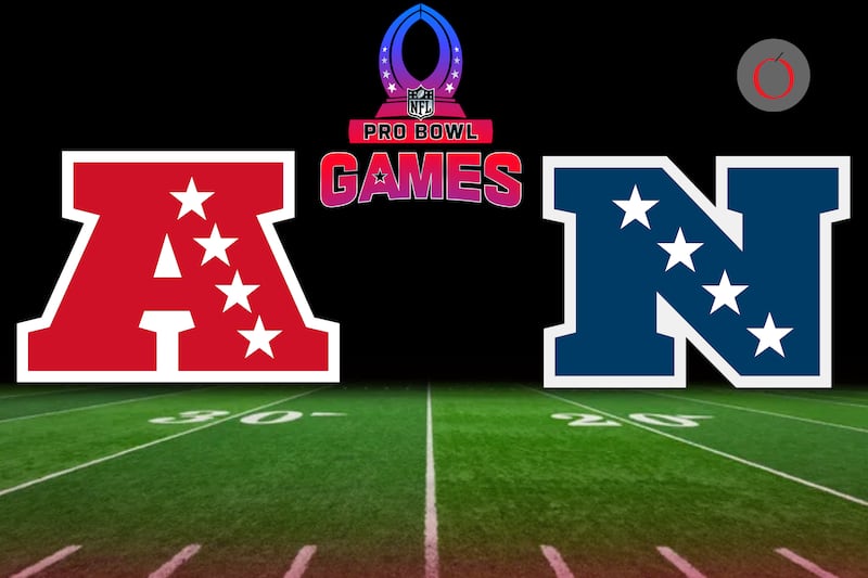 NFL Pro Bowl Games 2026: horario, canal y cómo ver en vivo el juego AFC vs NFC