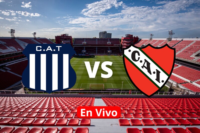 Partido Independiente vs Talleres