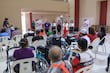 DIF Tamaulipas entrega 653 apoyos funcionales y de salud mediante la Ruta de la Esperanza