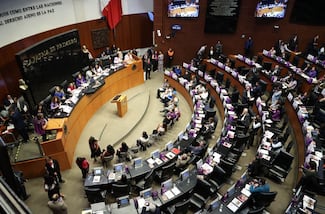 Se acaban “castas doradas”; Senado elimina pensiones millonarias