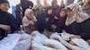 Israel comete genocidio en Gaza: expertos de la ONU explican por qué y qué debería hacer el mundo