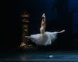 Svetlana Ballester: “El ballet es arte y los bailarines somos artistas, no atletas”  