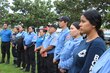Servidores públicos de Tlajomulco concluyen capacitación interinstitucional para atención de emergencias