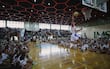 IMSS impulsa la salud con Clínica de Básquetbol; participan exjugadores de la NBA