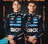 McLaren visualiza a Oscar Piastri como campeón, no quieren perderlo 