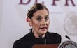 Descartan que  Beatriz Gutiérrez Müller vaya a competir como candidata a rectora de la BUAP