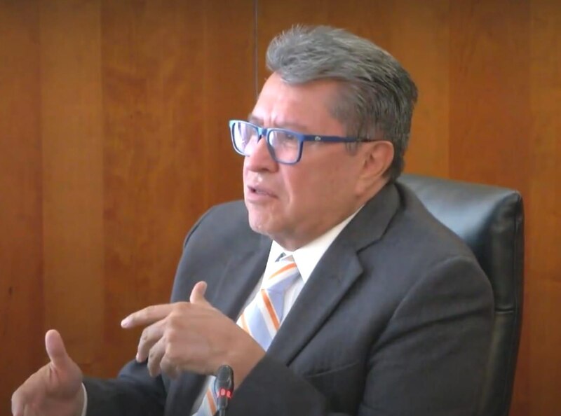 El presidente ecuatoriano, Guillermo Lasso, habla sobre la economía del país