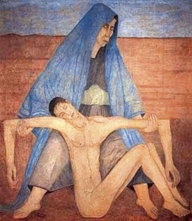 La Piedad