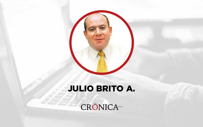 Julio Brito, el hombre que revolucionó la industria de la tecnología