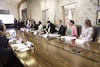 Respalda PVEM recorte a la mitad del financiamiento a partidos pero que se reparta de manera equitativa