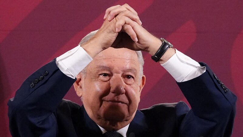 Carlos Slim, el hombre más rico de México