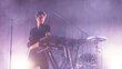 Roosevelt en el Pepsi Center: Una psicodélica celebración de música electrónica