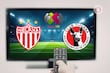 Necaxa vs Tijuana: horario, canal y dónde ver en vivo