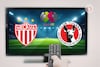 Necaxa vs Tijuana: horario, canal y dónde ver en vivo