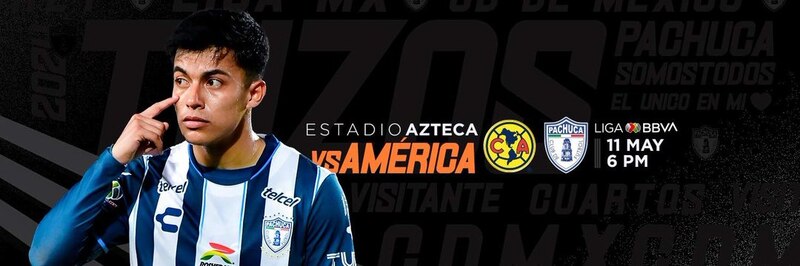 Title: ¡Pachuca vence al América en el Estadio Azteca!