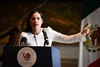 Sandra Cuevas lanza proyecto político propio: buscará gobernar CDMX en 2030 con partido México Nuevo