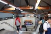 Metro CDMX: Se detiene el servicio en línea 7 por presunto arrollamiento de una persona