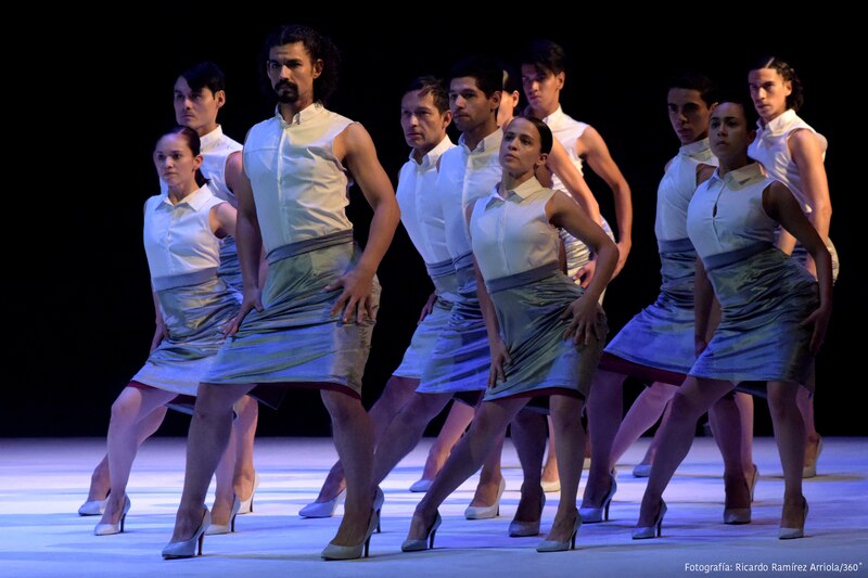 Ballet Folklórico de México de Amalia Hernández