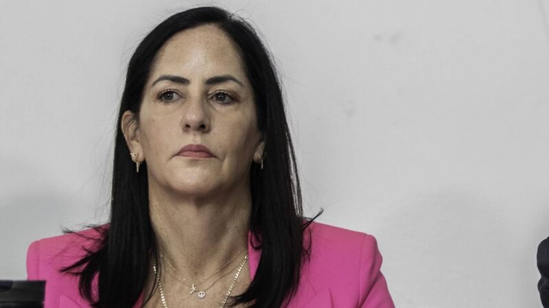 La ministra de Educación, Adriana Delpiano, anunció un plan para mejorar la calidad de la educación en Chile