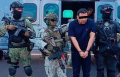 La extorsión que no llama