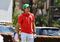 Mauricio Figueroa, único mexicano que jugará la Fortinet Cup Championship