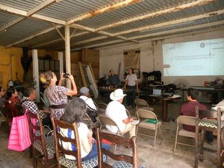 La Investigación Participativa como herramienta de incidencia social