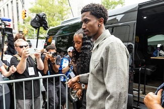 Sean Diddy, exonerado por acusaciones de tráfico sexual