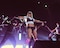 Pabllo Vittar encendió al Auditorio BB con un show explosivo, lleno de ritmo y vínculo latino