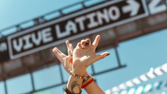 Anuncian preventa para el Vive Latino 2026