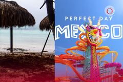 Mahahual no será área natural protegida: ¿Se volverá a activar proyecto ‘Perfect Day’ de Royal Caribbean?