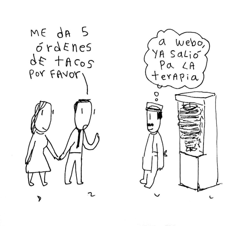 ¡Tacos!