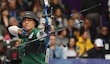 Va Selección Nacional de arqueros, por su clasificación a Juegos Centroamericanos
