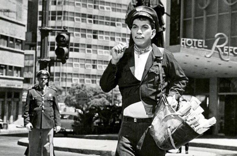 Cantinflas