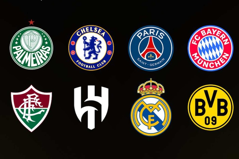 Cuartos de final del Mundial de Clubes