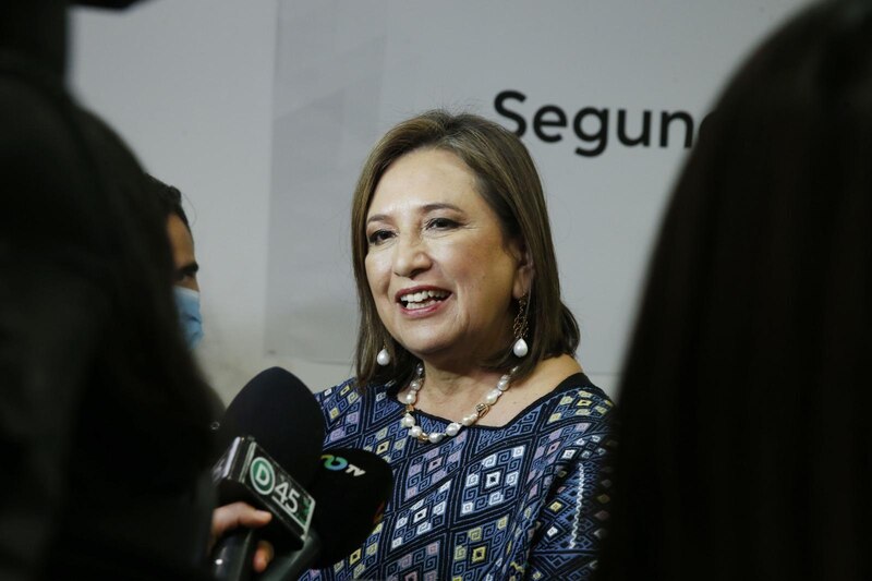 La presidenta Xiomara Castro anuncia nuevas medidas económicas