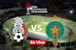 México vs Marruecos EN VIVO: A qué hora y en dónde ver el partido este 4 de octubre del Mundial Sub-20