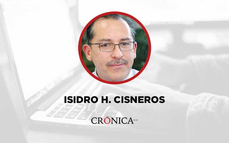 Isidro H. Cisneros