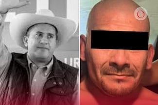 Asesinato de Carlos Manzo: ¿cuántos detenidos van por el homicidio del alcalde de Uruapan?