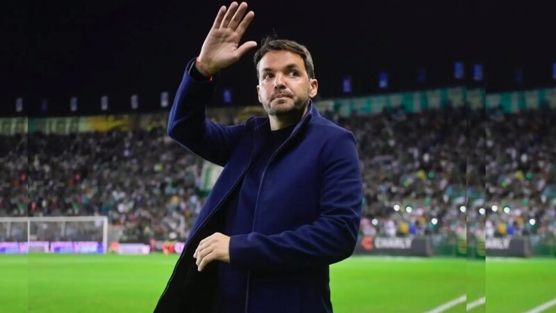 Nicolás Larcamón
