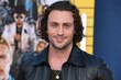 El actor británico Aaron Taylor-Johnson, candidato a ser el próximo James Bond