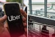 El jaloneo por Uber: ¿se puede pedir o no en aeropuertos? Gobierno y empresa se “enredan”