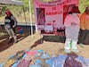 Instalarán memorial en honor a Monse Uribe, hallada por su madre en el Ajusco