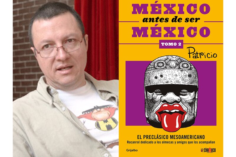 México antes de ser México. Tomo 2. El Preclásico Mesoamericano