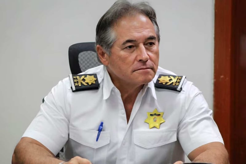 Hernán Bermudez